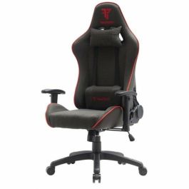 Silla Gaming Tempest Vanquish Rojo