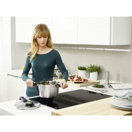 Fissler Vitavit® Premium Olla a Presión 4.5L con Cestillo y Trípode - Apto para Inducción, Superficie Novogrill, Ref 622-412-04-070/0 Fissler Vitavit® Premium Olla a Presión 4.5L con Cestillo y Trípode - Apto para Inducción, Superficie Novogrill, Ref 622-412-04-070/0