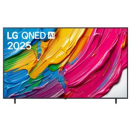 LG 86QNED80A6A QNED evo AI TV 218cm 86" 4K UHD Smart TV Precio: 1891.94999961. SKU: B14NVEEX24