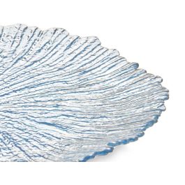 Bajo Plato 32Cm Azul Vivalto (12 Unidades) Bajo Plato 32Cm Azul Vivalto (12 Unidades)