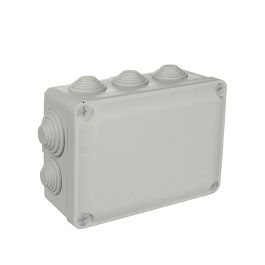 Solera Caja rectangular estanca 153x110x65mm con tornillos y716 Precio: 5.59000035. SKU: B1KGNPGP9F