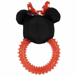 Mordedor para perro minnie 10.0 x 5.0 x 17.0 cm Mordedor para perro minnie 10.0 x 5.0 x 17.0 cm
