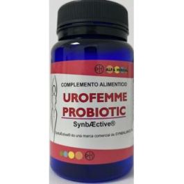 Urofemme Probiotic 30 Vcap Precio: 21.5900003. SKU: B15H8DHGES
