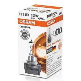 Osram Snapinlite H11B Pgjy19-2 12 V 55 W 64241 OS64241 Precio: 30.89000046. SKU: S3700833