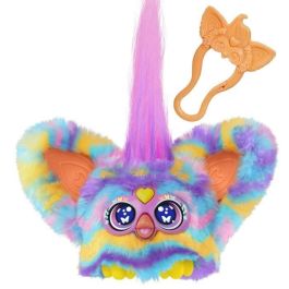 Furby Furblets Swee-Dee, mini peluche electrónico para niñas y niños, más de 45 sonidos, a partir de 6 años, serie 4, Hasbro Precio: 24.99000053. SKU: B1J62S2E4F