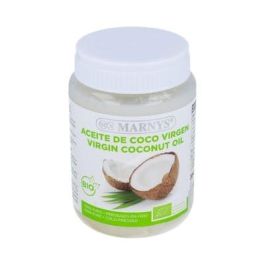MARNYS Aceite de Coco Virgen Bio 350g – Ideal para Cocinar, Hornear y Freír – Primera Presión en Frío Precio: 13.4999997. SKU: B15FZZ64AQ