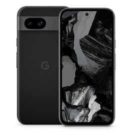 Smartphone Google Pixel 8a 5G 6,1" 8 GB RAM 128 GB Negro Smartphone Google Pixel 8a 5G 6,1" 8 GB RAM 128 GB Negro