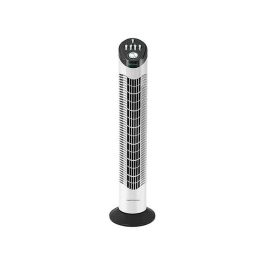 Ventilador Torre Cecotec EnergySilence 790 Skyline Blanco 50 W Precio: 41.50000041. SKU: V1705324