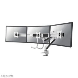 Soporte TV Neomounts NM-D775DX3WHITE 17" 27" 6 Kg