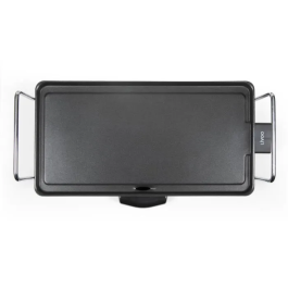 Livoo Plancha grill eléctrica Teppan Yaki DOM3523930040672 Precio: 52.98999948. SKU: B1A44R9L7C