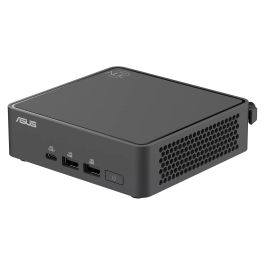 ASUS RNUC15CRKU500000 Mini PC Barebone, Intel Core Ultra 5 225H, DDR5-SDRAM, Wi-Fi 7