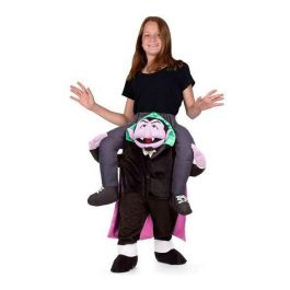 Disfraz adulto conde draco a hombros talla unica Precio: 39.92032. SKU: S2417236