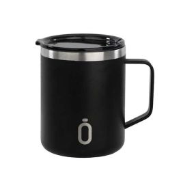 Taza Termo Safta 400 mL Runbotts F.C. Barcelona 84x107x84 mm Taza Termo Safta 400 mL Runbotts F.C. Barcelona 84x107x84 mm