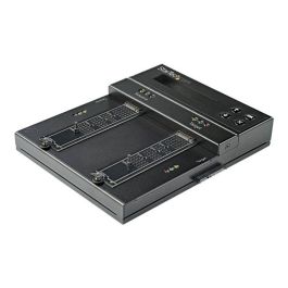 Clonador de disco duro Startech SM2DUPE11