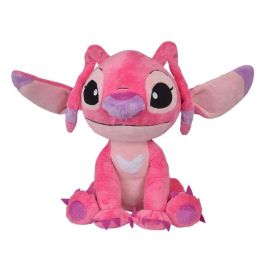 Smoby Peluche Ángel 50 cm – Suave de Poliéster, Ideal para Bebés desde 0 Meses Precio: 50.69000002. SKU: B14MLEZCC6