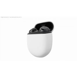 Google Pixel Buds Pro Carbon Auriculares Inalámbricos con Cancelación de Ruido Activa, Bluetooth 5.0, Modo Transparencia, Color Antracita Gris Precio: 137.50000044. SKU: B1CAWFC9Z9