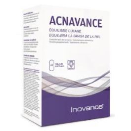 Acnavance 60Cap. Precio: 25.9499999. SKU: B1GFFDRY75