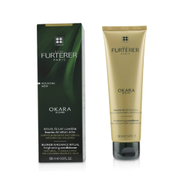 Rene Furterer Okara Blond Conditioner 150 mL Precio: 16.59000024. SKU: B13S3ZFY6C