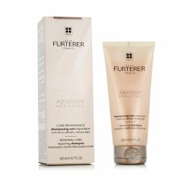 Rene Furterer Absolue Keratine Champú Reparador 200 mL Precio: 17.78999959. SKU: B1DTCKZHA3