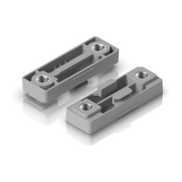 Ubiquiti UACC-Rack-PM-Kit Kit de montaje Termoplástico Acero Inoxidable 20 piezas 4 g