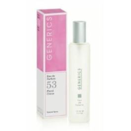 Generics Eau De Toilette 53 100Ml Precio: 10.99000045. SKU: B1AV4434EK
