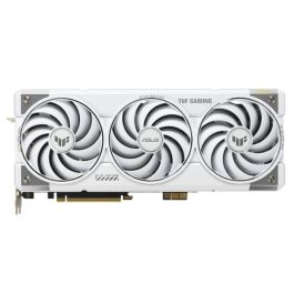 ASUS TUF-RTX5070TI-O16G-BTF-WHITE NVIDIA GeForce RTX 5070 Ti 16 GB GDDR7 Blanca Precio: 1240.50000052. SKU: B1GYM2A228