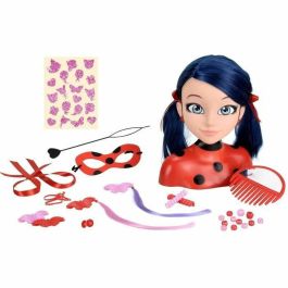 Ladybug milagrosa - homps - Bandai Ladybug milagrosa - homps - Bandai Precio: 44.5000006. SKU: B1AA8XEQBE