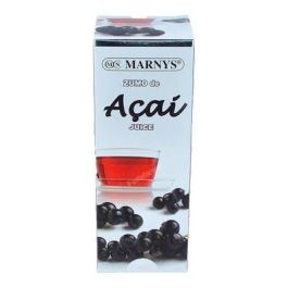 MARNYS Zumo de Açaí 500ml, concentrado con antioxidantes naturales, ideal para tomar solo o mezclado Precio: 22.4999995. SKU: B1EHZA8YZG