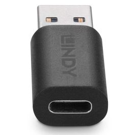 Lindy USB 3.2 Type A to C adapter Lindy USB 3.2 Type A to C adapter