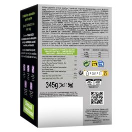 Yow Up! Yogur para Perros Original 115 gr Pack 3 Unidades Sin Lactosa