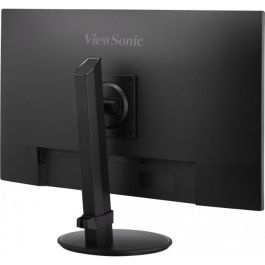 Viewsonic VG2708A Monitor PC 27" Full HD 1080p IPS LED 100Hz 5ms Negro con Altavoces Integrados y Soporte Ajustable HDMI DisplayPort