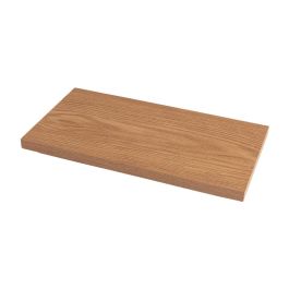 Day Estante Flotante MDF Efecto Madera 38x20x1,8 cm Soporta 5 kg Day Estante Flotante MDF Efecto Madera 38x20x1,8 cm Soporta 5 kg Precio: 10.89. SKU: B19YN7HRFR