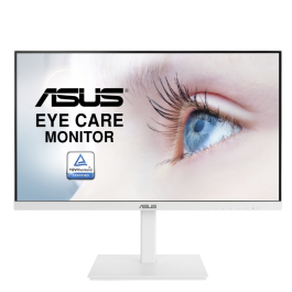 ASUS VA27DQSB-W Monitor PC 27" Full HD IPS Blanco 1920 x 1080 Pixeles 75Hz 5ms AMD FreeSync Precio: 211.49999948. SKU: S7770102