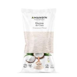 Harina De Coco 400Gr. Bio Harina De Coco 400Gr. Bio Precio: 4.4999999. SKU: B15CJWCXBT