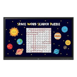 LG 65TR3DK Pizarra Interactiva Táctil 165,1cm (65") Multi-screen Screen Share Precio: 1088.50000017. SKU: B1BYWZ2EWB
