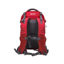 Petsafe Kurgo Mochila G Train K9 Rojo 33x25,4x53 cm Petsafe Kurgo Mochila G Train K9 Rojo 33x25,4x53 cm