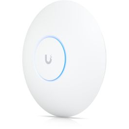 Ubiquiti U7-Pro Access Point Wi-Fi 7 Tri-Band (2.4/5/6GHz) 5700Mbps MU-MIMO Pack de 5