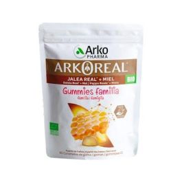 ARKOPHARMA Arkoreal Jalea Real 60 Gommies ARKOPHARMA Arkoreal Jalea Real 60 Gommies Precio: 17.5000001. SKU: B1EVTF7RYJ