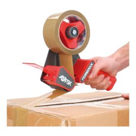 Precintadora Ferrestock Rojo Manual Precintadora Ferrestock Rojo Manual