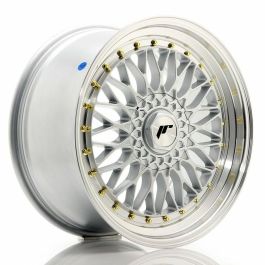 Japan Racing Llanta JR9 19''x9,5 Et 35 Blank Cb 74,1 Silver Precio: 292.49999977. SKU: B1ELL434KL
