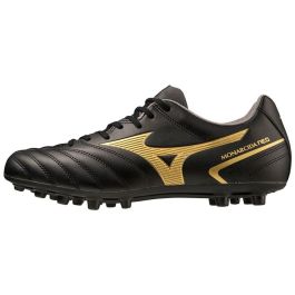 Botas de Fútbol para Adultos Mizuno Monarcida Neo II Select AG Negro 42.5