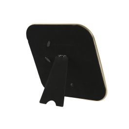 Marco Foto 10X10 Glam DKD Home Decor Dorado 1 x 21.5 x 21.5 cm (4 Unidades) Marco Foto 10X10 Glam DKD Home Decor Dorado 1 x 21.5 x 21.5 cm (4 Unidades)
