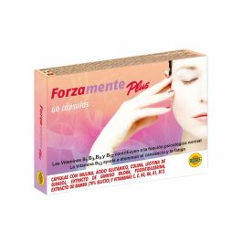 Forzamente Plus Precio: 19.69. SKU: B1GQ625TEV