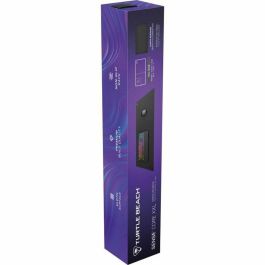 Turtle Beach TUR0731855791026 Alfombrilla de ratón Gaming SenseCore XXL con Superficie Microtejida, Equilibrio Preciso y Comodidad Superior