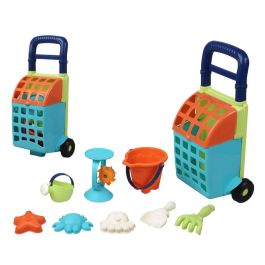 Carrito 53x26 cm Pp 1 Set Precio: 11.49999972. SKU: B13JHY5JVK