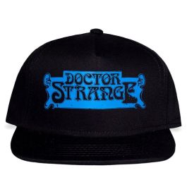 DIFUZED Gorra Marvel Dr Strange in the Multiverse of Madness 100% Algodón