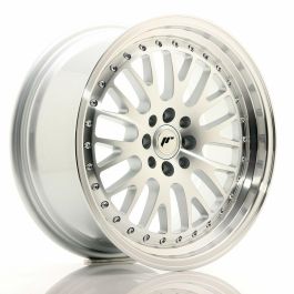 Japan Racing Llanta JR10 17x8 Et 20 4x100 4x108 Cb 74,1 Silver Precio: 177.78999964. SKU: B1GWCYLF4E