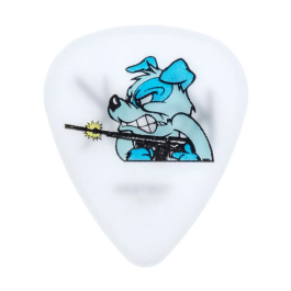 Dunlop Pack 36 Púas Graphic Artist Frank Kozik Anger Management - 1.00 Mm Precio: 18.8899997. SKU: B1GNDC9Z9R