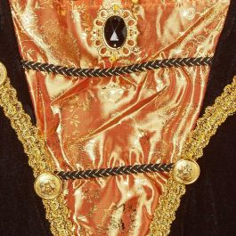 Disfraz para Niños Th3 Party Multicolor (1 Pieza)