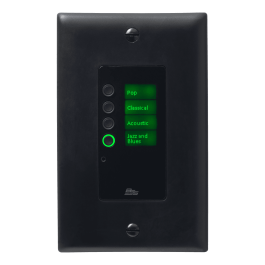 Controlador Ethernet Con 4 Botones Precio: 298.6900004. SKU: B1KLQTL6SF